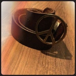 peace belt